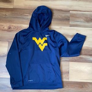 Nike Therma-fit WV youth XL hoodie